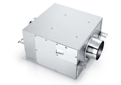 新風系統 新風系統