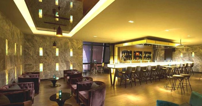 納新酒店新風系統與利和希爾頓酒店達成合作