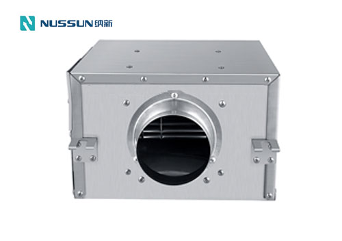 直流式離心扇 直流式離心扇