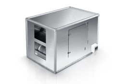 全熱交換器(落地型)