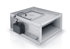 矩形管道風(fēng)機(jī)