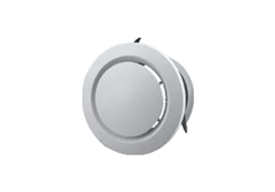 塑料圓形風口JS-506