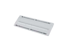 窗式進風器過橋