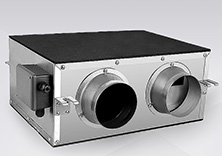 去PM2.5雙向流新風(fēng)機